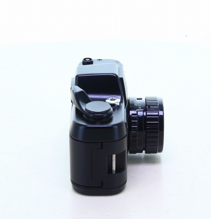 ペンタックス AUTO 110 + 18/2.8