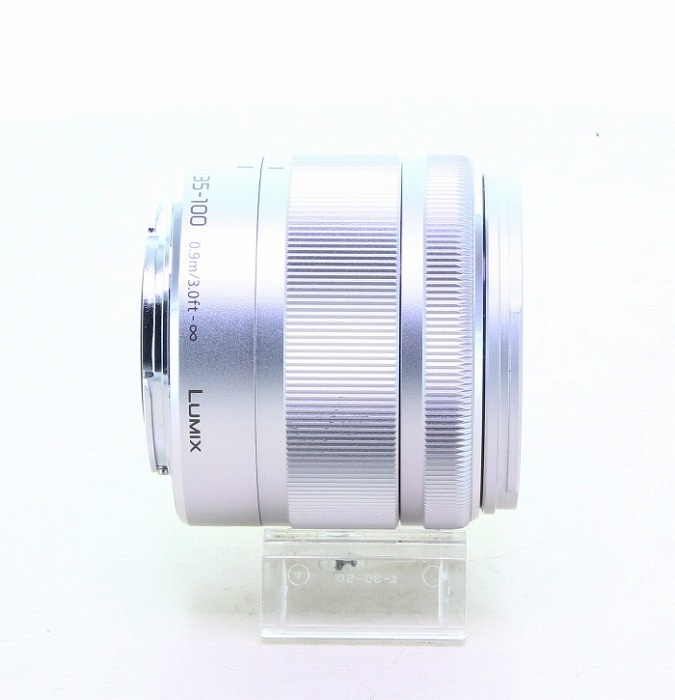 パナソニック Gバリオ35-100/4.0-5.6ASPH H-FS35100-S