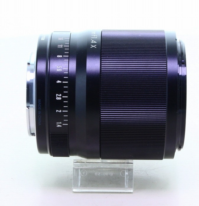 トキナー ATX-M 23/1.4 フジX