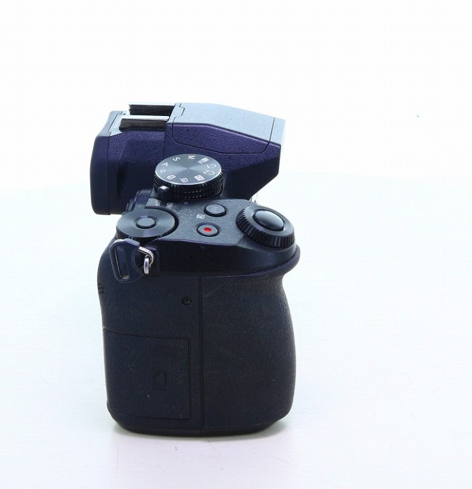 パナソニック LUMIX DMC-G80 ボディ （海外版）