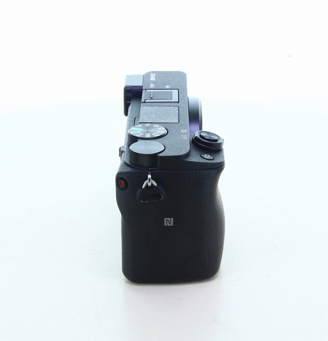 ソニー α6400  ILCE-6400 B ボデイ