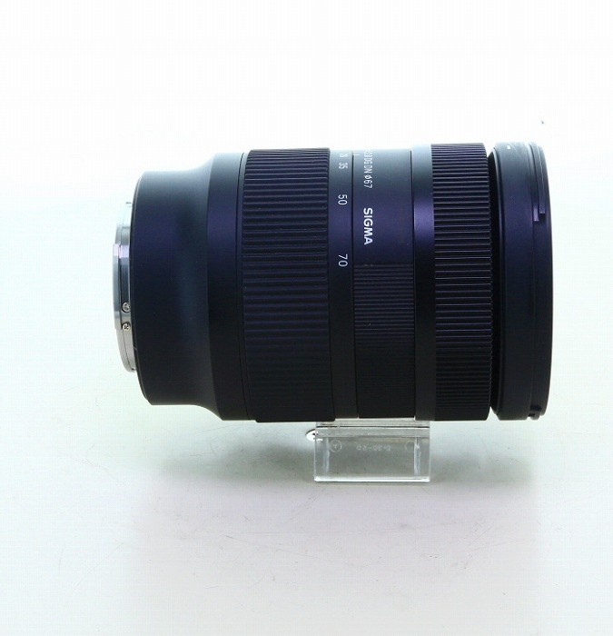 シグマ 28-70/2.8 DG DN CONTEMPORARY （ソニー用）