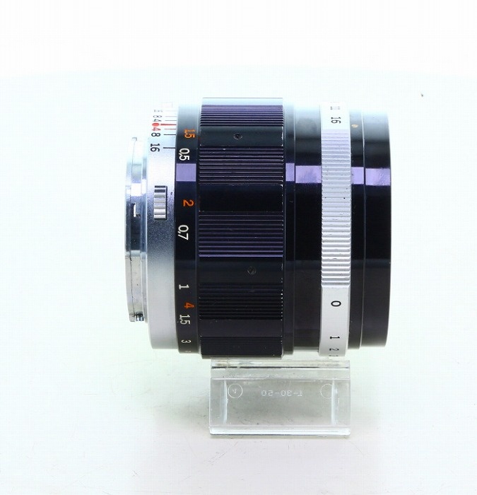 オリンパス Hズイコー42/1.2