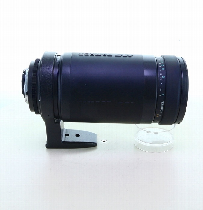 タムロン AF200-400/5.6(NI)