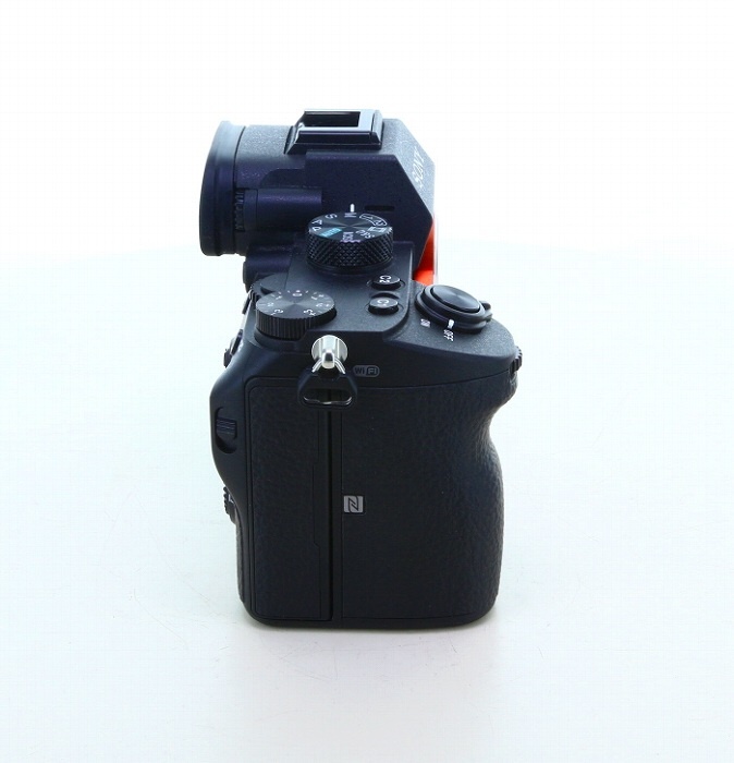 ソニー α7 III ボデイ