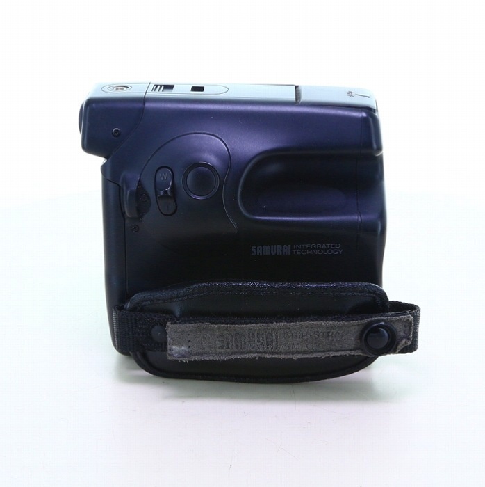 キョウセラ SAMURAI Z