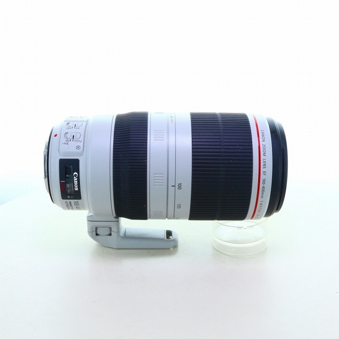 キヤノン EF100-400/4.5-5.6L IS II USM