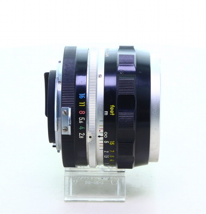 ニコン AUTO-S 35/2.8