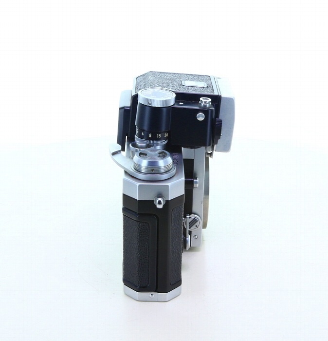 ニコン F フォトミック (FTN)