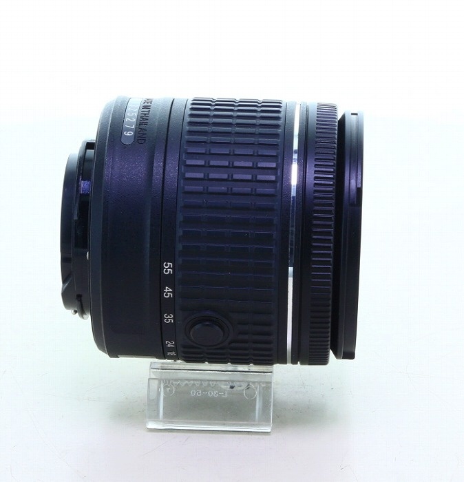 ニコン AF-P18-55/3.5-5.6G VR