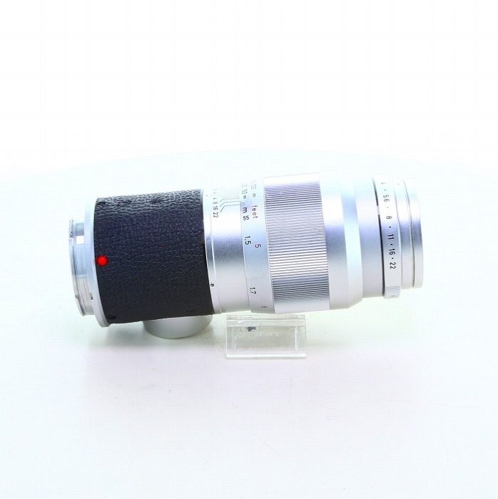 ライカ エルマー M135/4 クローム