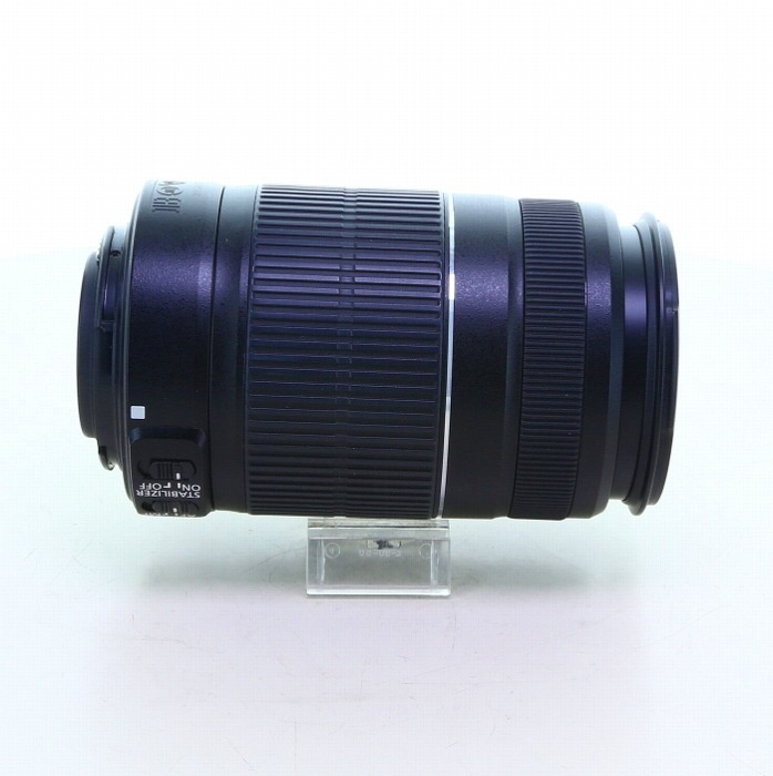 キヤノン EF-S55-250/F4-5.6 IS(2)