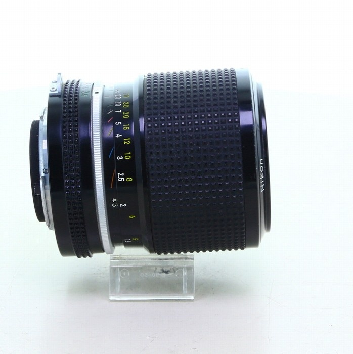 ニコン NEW NIKKOR 43-86/3.5