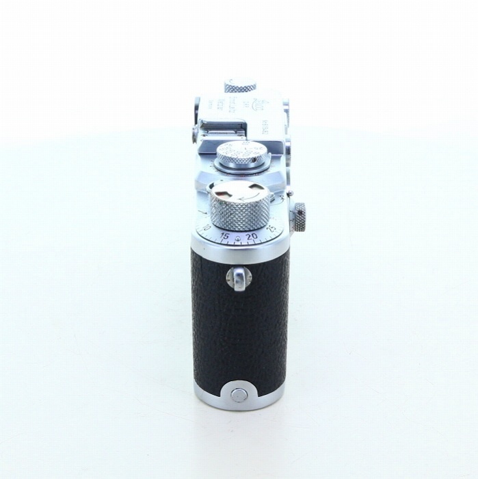 Barnack IIIf レッドシンクロ