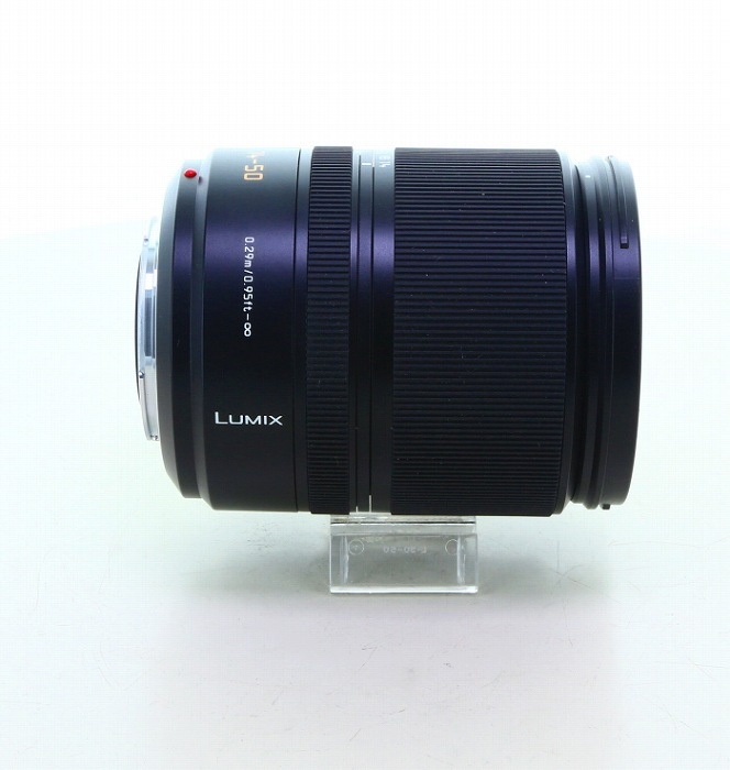 パナソニック Dバリオエルマー14-50/3.8-5.6 ASPH. (フォーサーズ用)