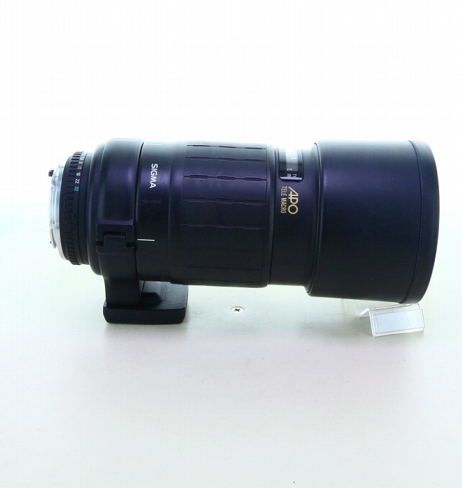 シグマ AF300/4 (C/Yマウント)