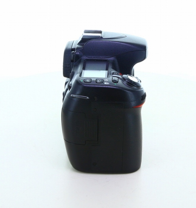 ニコン D80 ボデイ