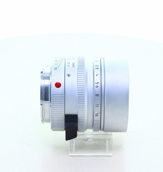 ライカ ズミルックス M50/1.4 ASPH シルバー 