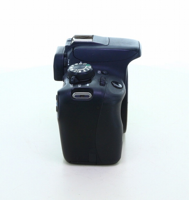 キヤノン EOS KISS X7 ボデイ