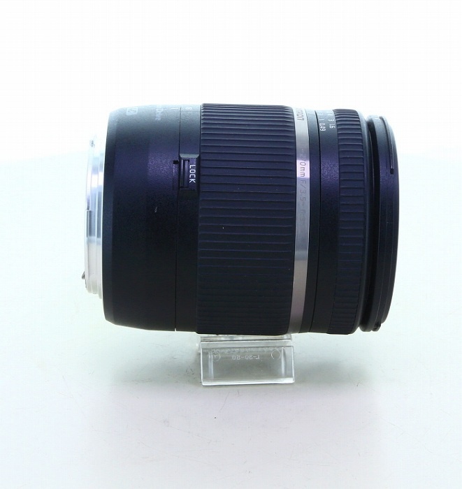 タムロン 18-270/3.5-6.3 DI2 VC PZD B008 （キヤノン用）