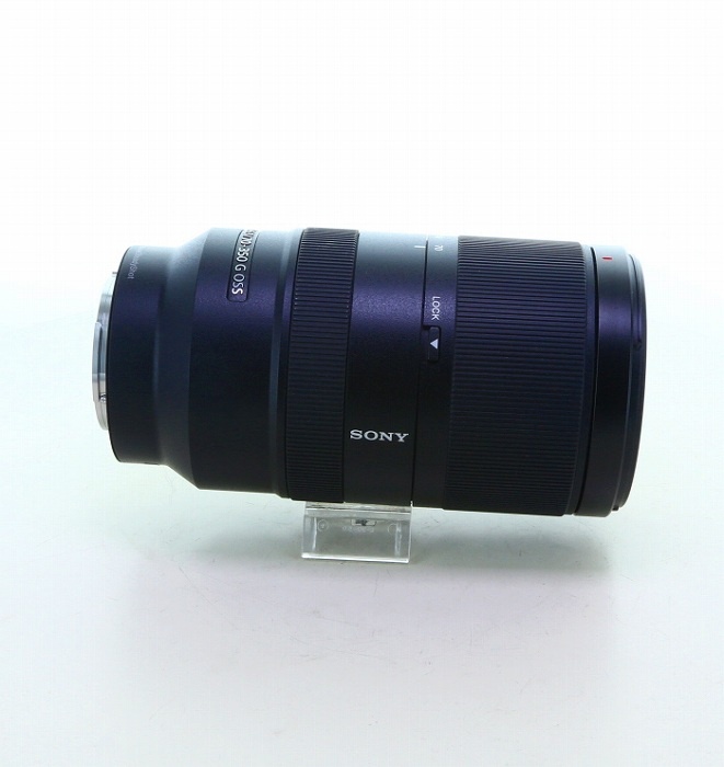 ソニー E70-350/4.5-6.3 G OSS