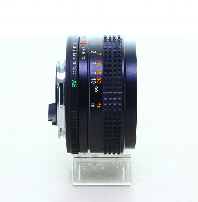 コニカ ヘキサノン AR 50/1.8