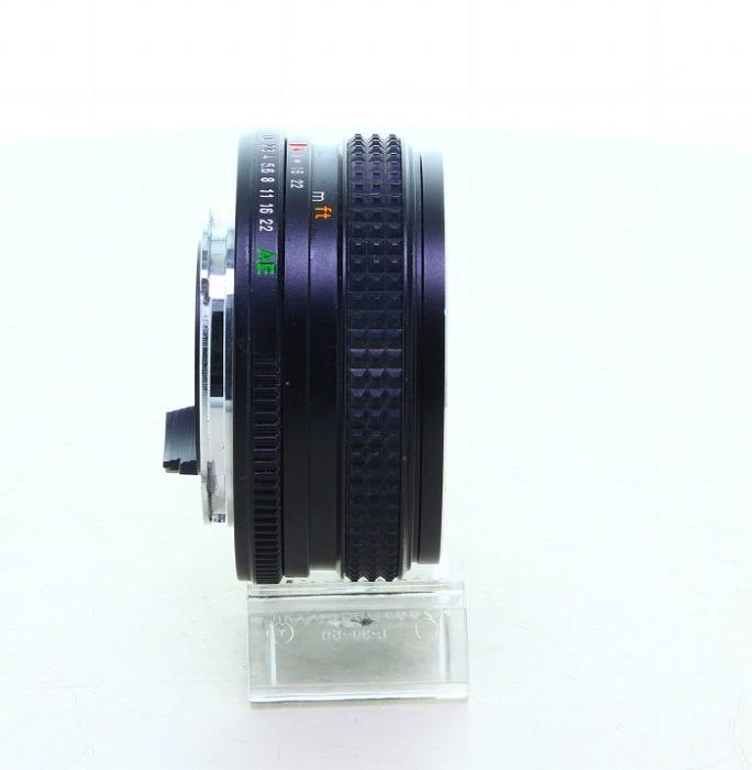 コニカ ヘキサノン AR 40/1.8