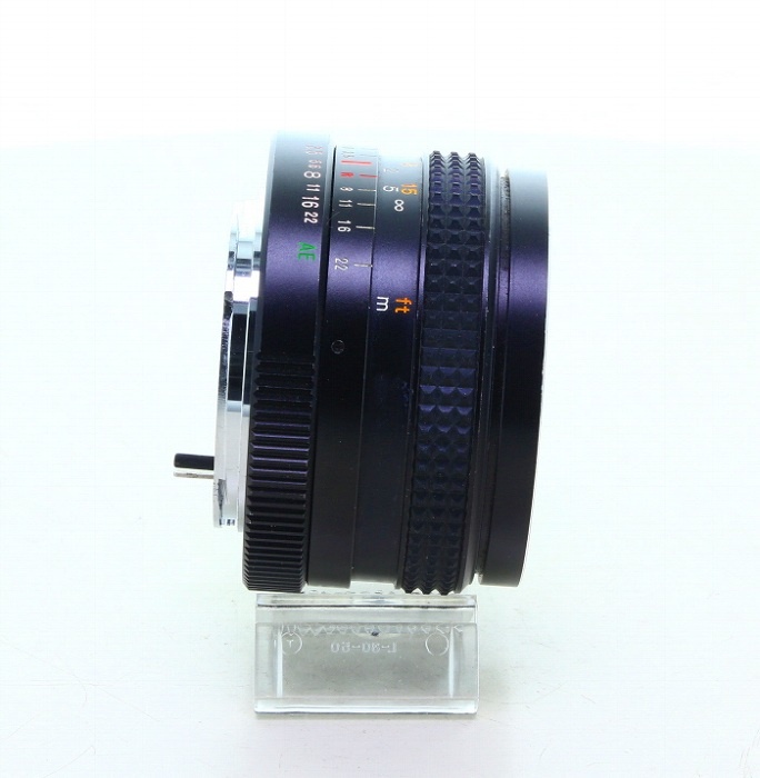 コニカ ヘキサノン AR 28/3.5