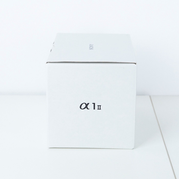 ソニー α1II (ILCE-1M2) ボディ