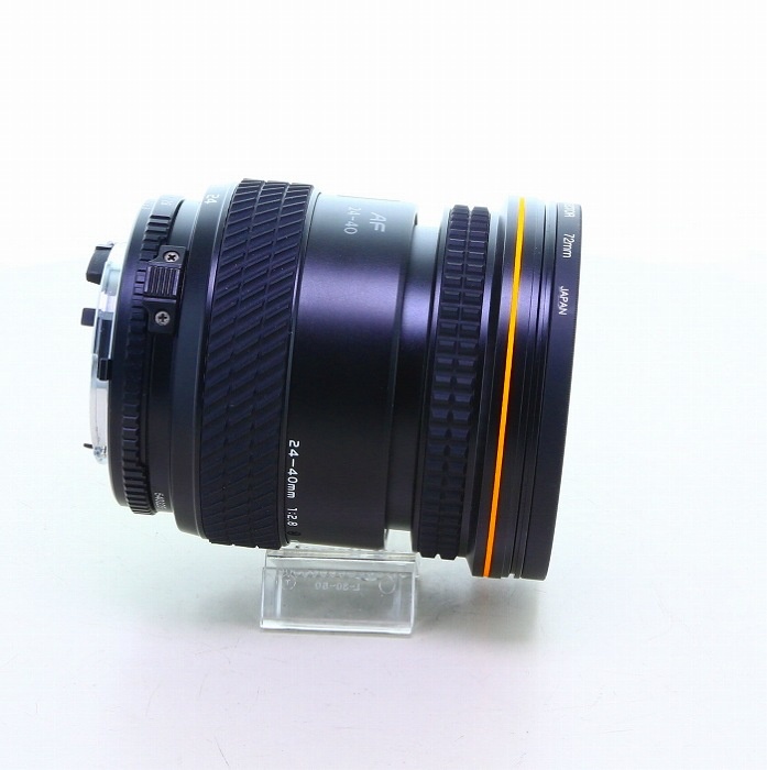 トキナー AF24-40/2.8(NI)