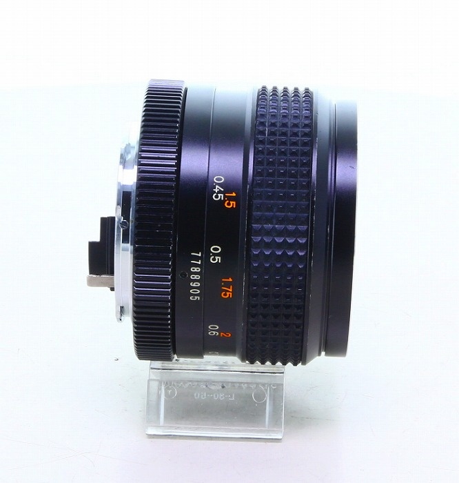 コニカ ヘキサノン AR50/1.4