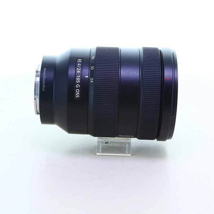 ソニー FE24-105/4 G OSS