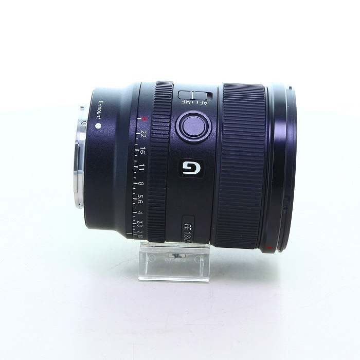 ソニー FE20/1.8 G