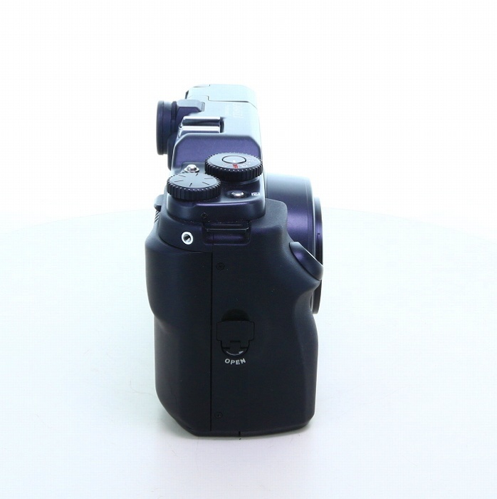 フジフイルム GA645ZI プロフェッショナル