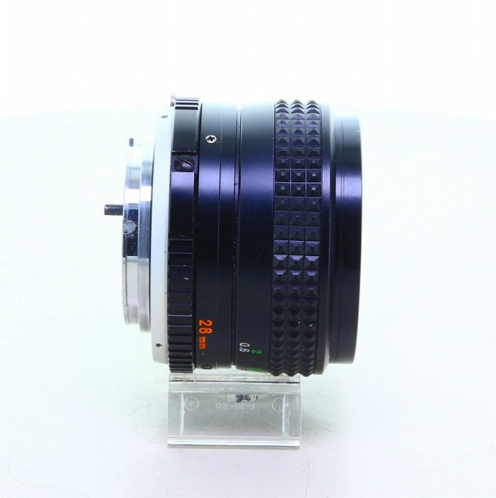 ミノルタ MC W.ROKKOR-SG 28/3.5