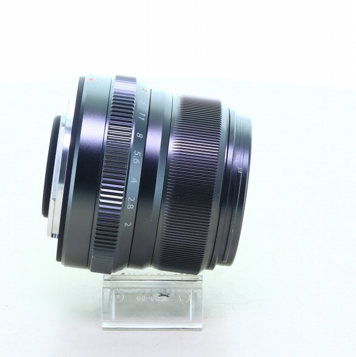 フジフイルム XF23/2 R WR Graphite Edition