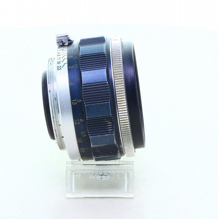 ペンタックス オートタクマー55/2(M42)