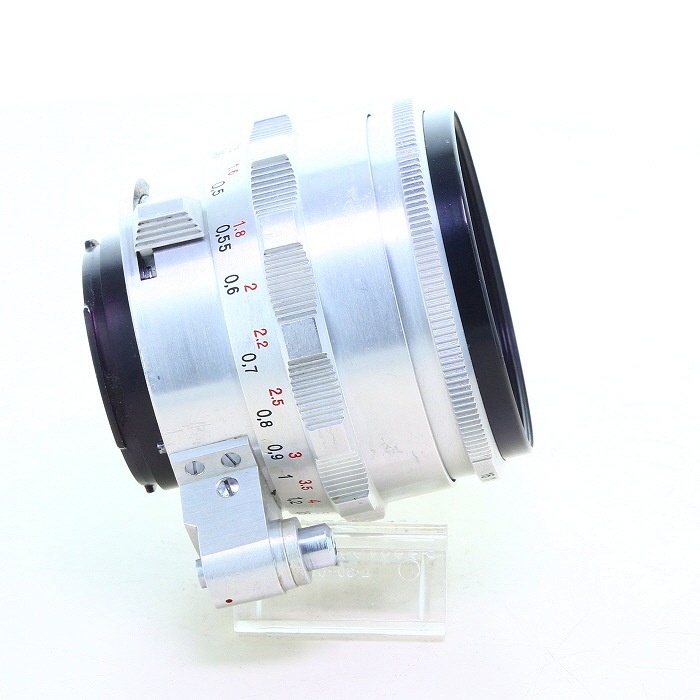 ツアイス フレクトゴン 35/2.8(エキザクタ)