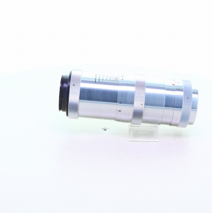 ツアイス トリオタール 13.5cm/4（エキザクタ）