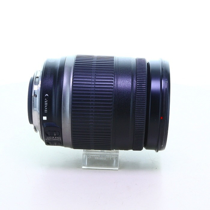 キヤノン EF-S18-200/3.5-5.6 IS