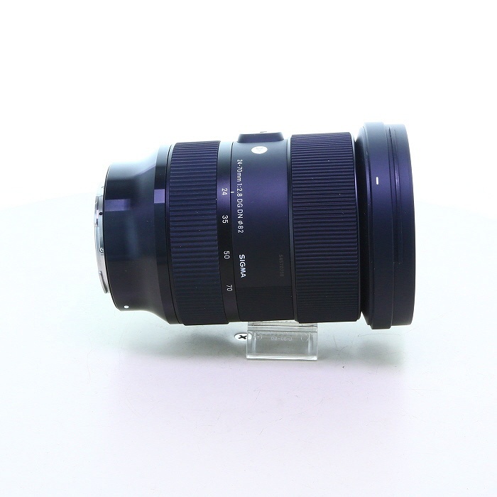 シグマ 24-70/2.8 DG DN ART TL （ライカLマウント)