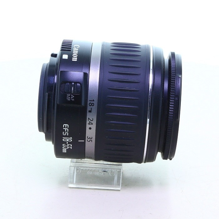 キヤノン EF-S18-55/3.5-5.6(2) USM