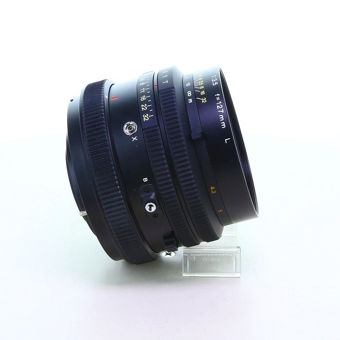 マミヤ K/L127/3.5 L 
