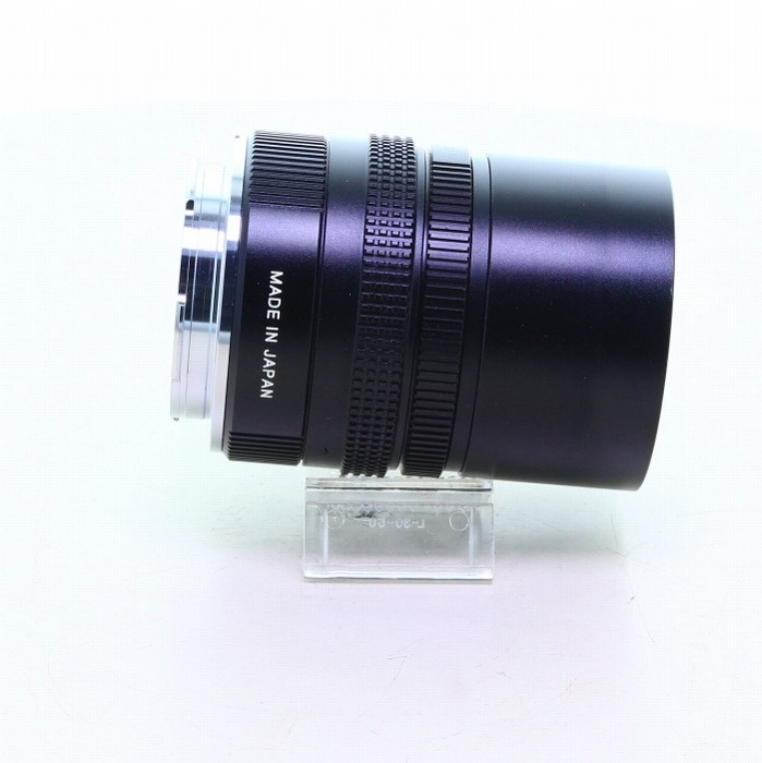 コニカ M-HEXANON 90/2.8