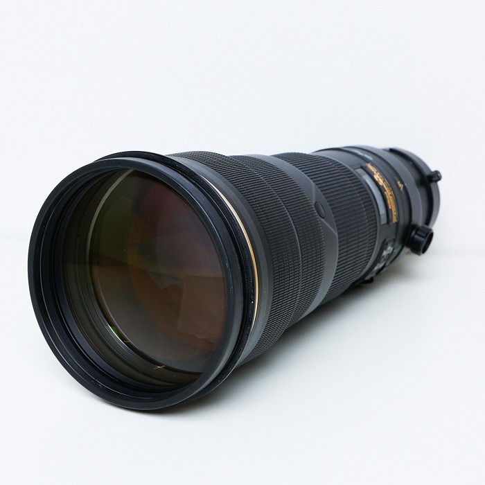 ニコン AF-S 500/4G ED VR