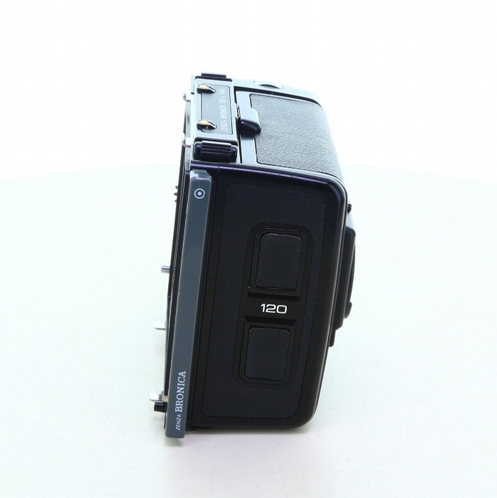 ブロニカ 120フィルムバック SQ-i