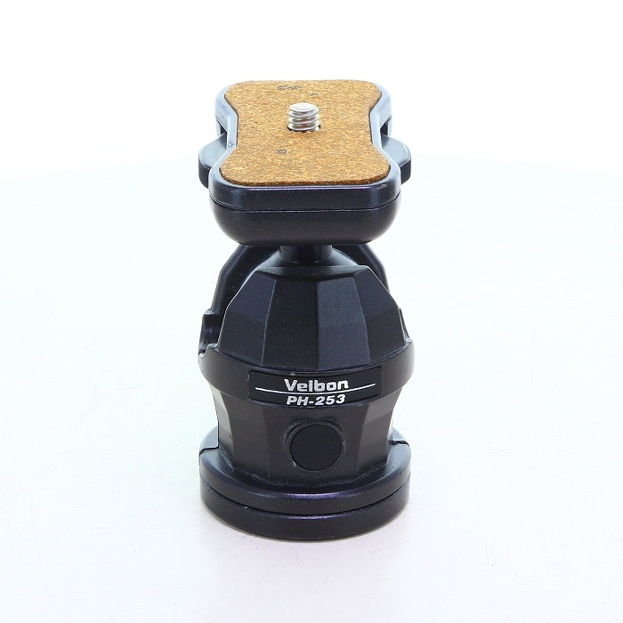 ベルボン 雲台PH-253
