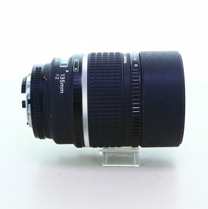 ニコン AI AF DC 135/2D
