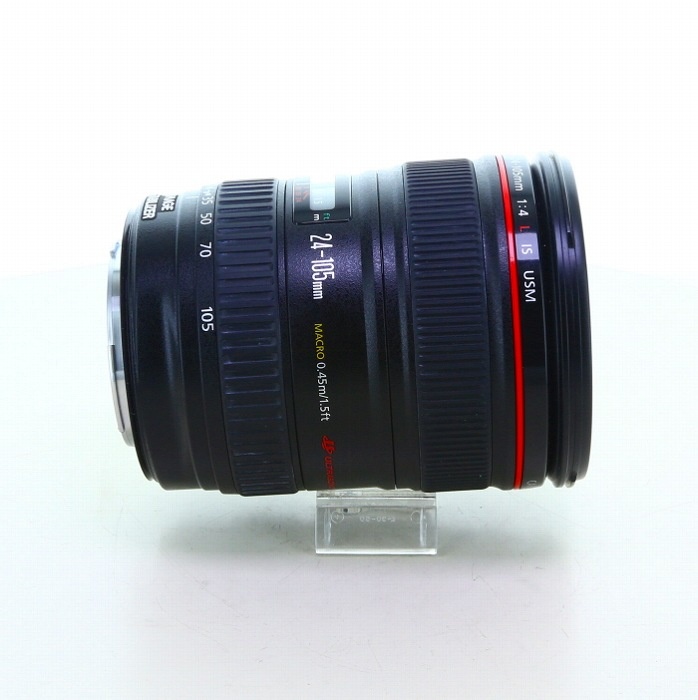 キヤノン EF24-105/4L IS USM
