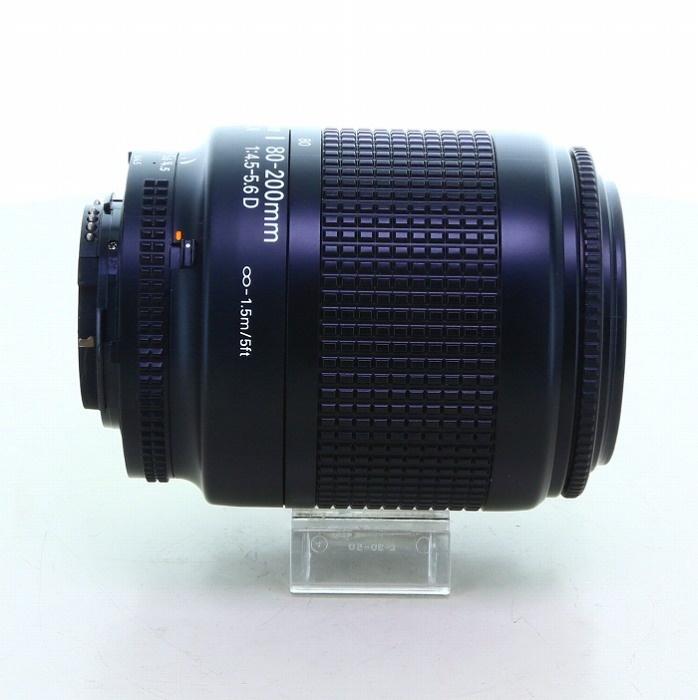 ニコン AF 80-200/4.5-5.6 D